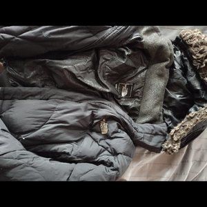 Women's North face jacket
